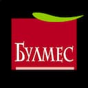 Bulmes Logo