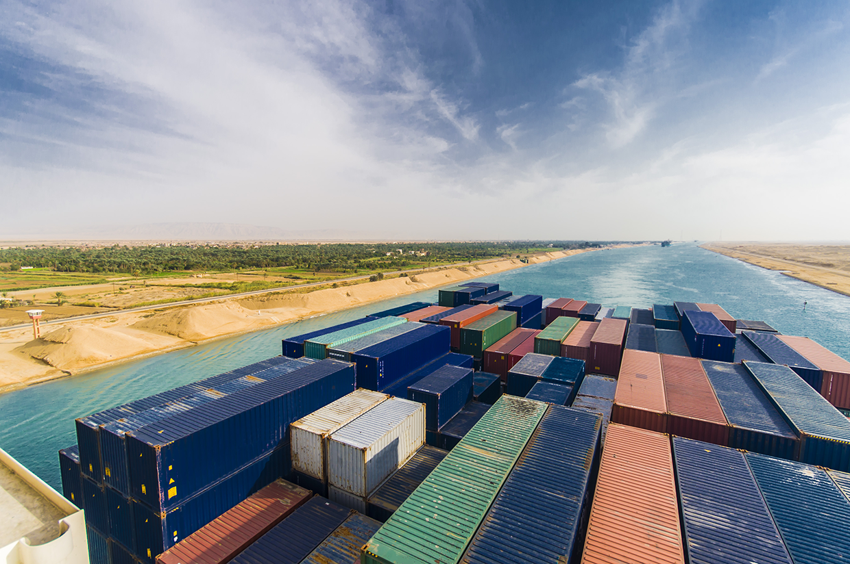 Global Trade Protection