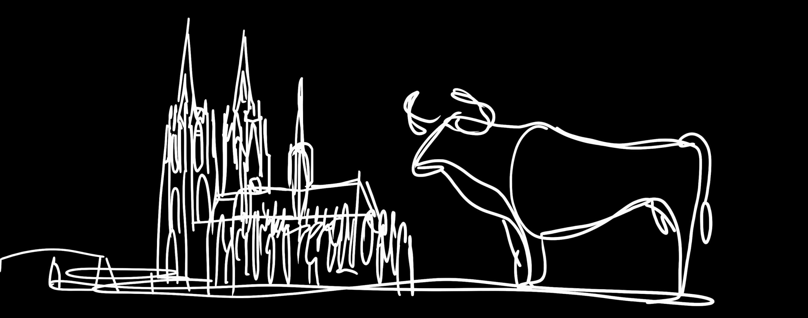 Cologne Cathedral and Anuga 2025