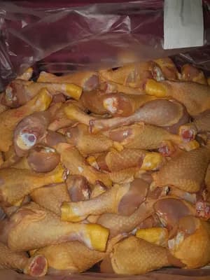 Chicken drumsticks product image