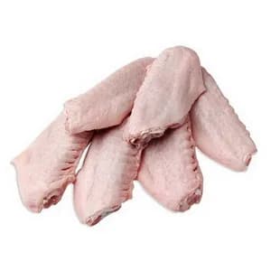 Frozen poultry chicken wings