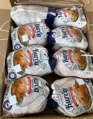 Whole chicken product image
