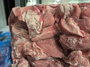 Pork knuckle from shoulder product image