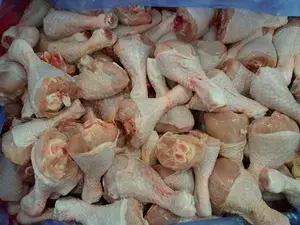 Frozen chicken drumstick, class B