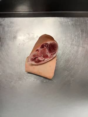 Pork Front Hock