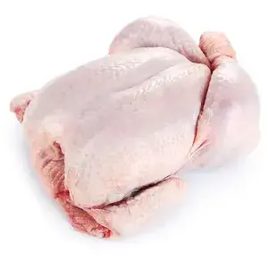 Frozen Whole Chicken (Export Grade, Bulk Supply)