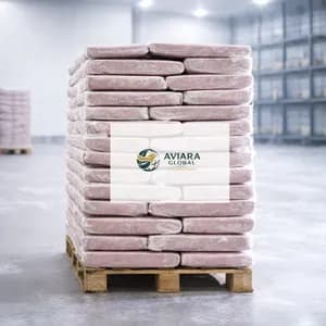 Frozen Chicken MDM – RED BAADER 3 mm