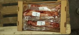Frozen Beef Tenderloin