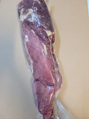 Beef Tenderloin