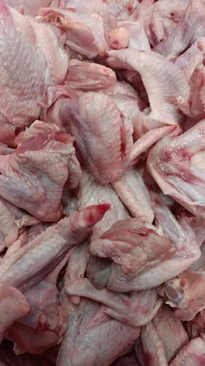 Chicken wings product image