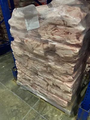 Pork cutting fat product image