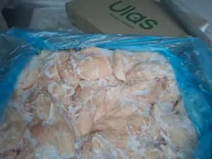 Chicken breast fillet product image