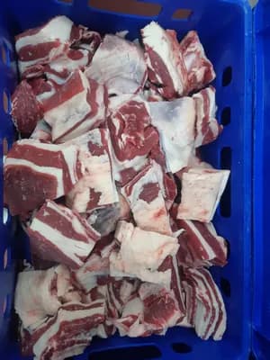 Beef trimmings 10% product image