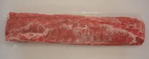 Pork loin product image
