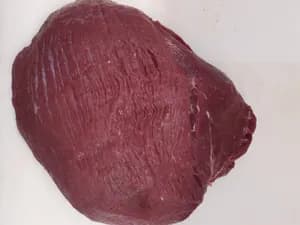 Beef topside PAD product image