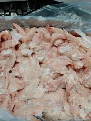 Chicken wings product image