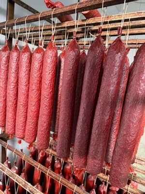 Salami - Sausage