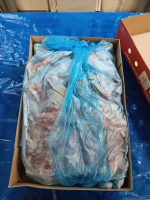 Chicken wings product image