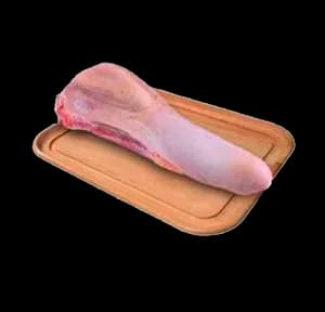 Beef offal - Tongues