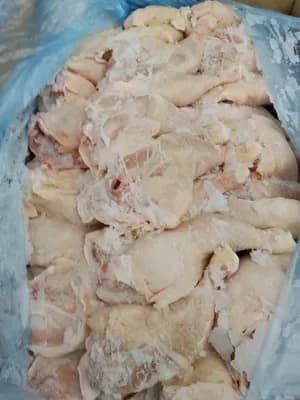 Chicken leg product image