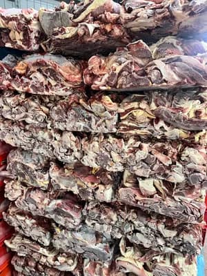 Beef Edible Offal product image