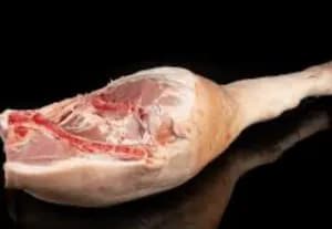 Pork collar boneless product image