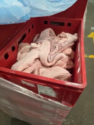 Pork trimming product image