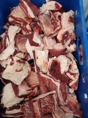 Beef trimmings 70/30