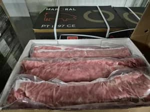 Pork Loin & Tenderloin product image