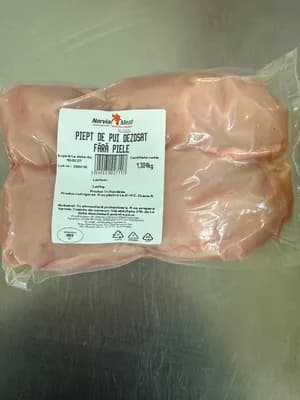Chicken breast fillet product image