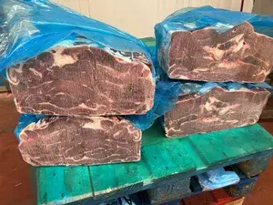 Frozen Beef forequarter 90/10