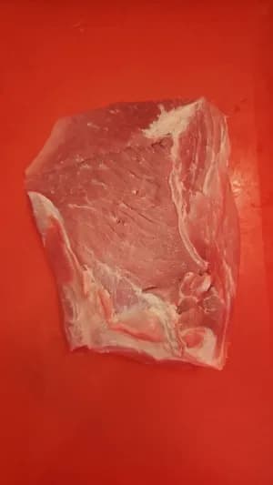 Pork Specialty Cuts product image