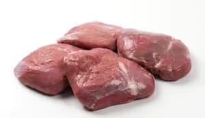 72250 - Lamb rump cap off / chilled / BBD: 13.04.2026