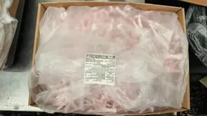 Chicken feet RU-034 CIF Mainland China