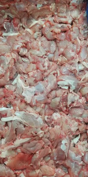 Beef Fat & Suet product image