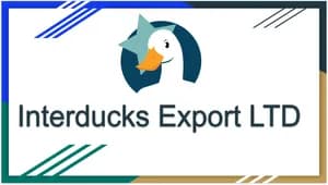 Fresh and frozen force-fed duck products. All kinds and calibers.