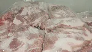 Frozen 4D ham