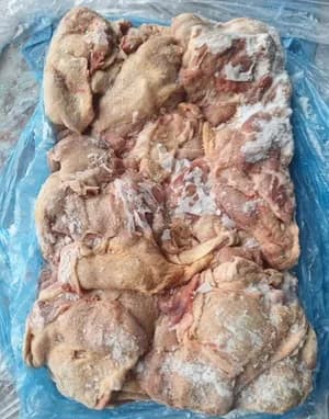 Chicken Thigh, Leg & Drumstick product image