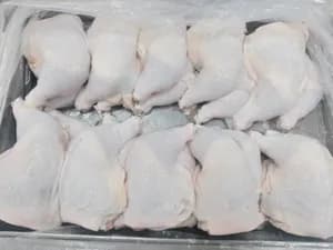 Chicken Thigh, Leg & Drumstick product image