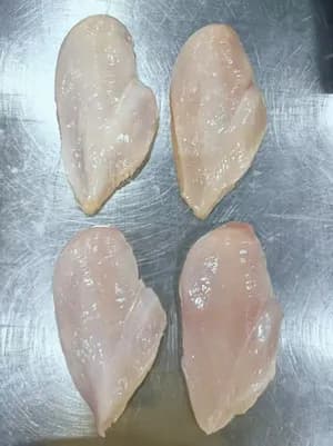 Chicken Breast & Fillet product image