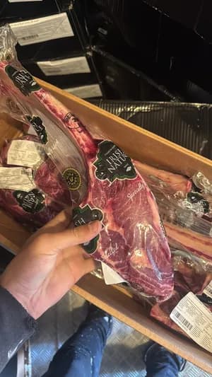 Tomahawk Irish Nature 1.0 till 1.4