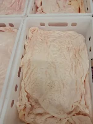 Beef Caul Fat Halal