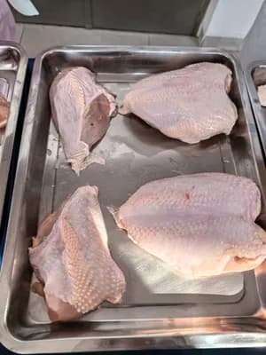 Chicken Breast & Fillet product image