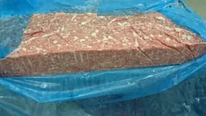 Frozen Chicken MDM 1mm