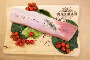 Pork Loin & Tenderloin product image