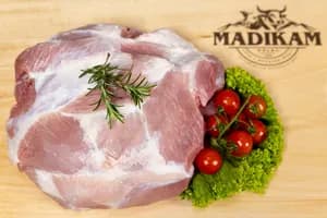 Pork Shoulder & Collar product image