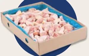 鸡肉特色切块 product image