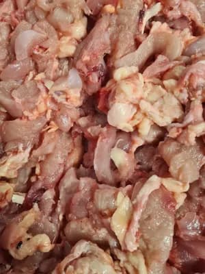 Chicken Breast Fillet Trimmings (hen)