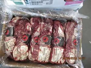 Argentine Tenderloin 3/4 lbs / chilled / BBD: 29.05.2026