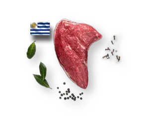 BLOCK HOUSE- Bürgermeisterstück-